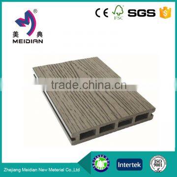 Long lifetime Environmental mixed color wpc floor system                        
                                                Quality Choice