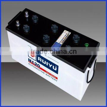 Kenya Car Battery Din Dry Cell Car Battery for Sale From Dry Battery Manufacturers Quality Choice photo-6