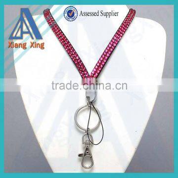 2016 Crystal Bling Lanyard for Sale Lanyard China Wholesale photo-3