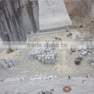 TJSN Double Blade Stone Cutting Machine For Granite Quarries photo-5