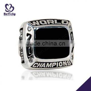 wholesale cheap custom ring for champions