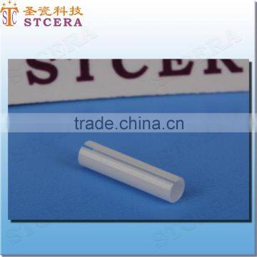 STCERA Ceramic Tube Connector Supplier