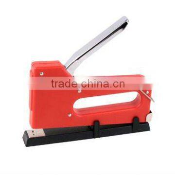 Mini Staple Gun Tacker 4-8mm