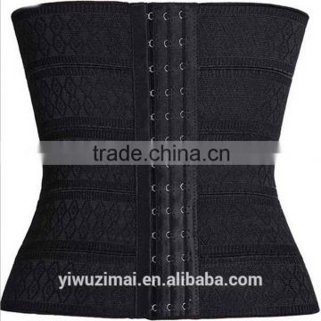 Wholesale Boneless waist training Latex Under Bust Corset                        
                                                Quality Choice
                                                    Most Popular