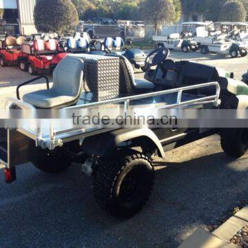 Cruise Car Medic Vehicle photo-6