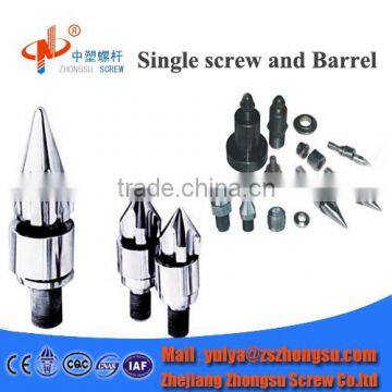 Top Quality Screw Barrel Accessories Nozzles