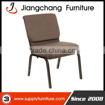 Stackable Seating Church Chairs For Hall JC-E16