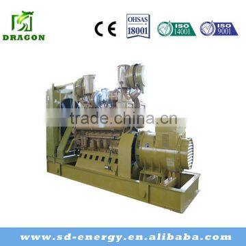 On promotion!1000kw electric diesel generator for sale