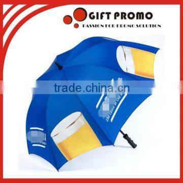 Factory Direct Price Strong Straight Umbrella