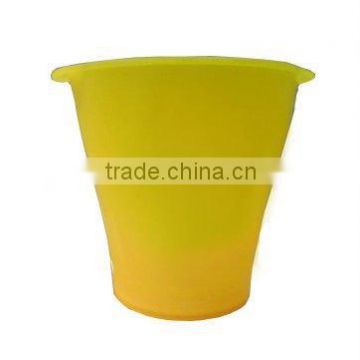 19x12x18.5CM Top Quality Outdoor Ice Bucket with Promotions