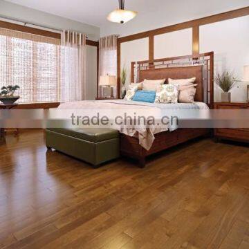 low price and waterproof african hardwoods