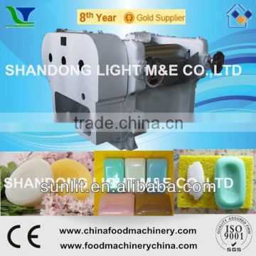 Industrial Automatic Stainless Steel China Making Laundry Soap