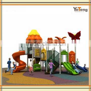 Children Playground Equipment/Used Commercial Playground Equipment Sale/Colorful Outdoor Playground