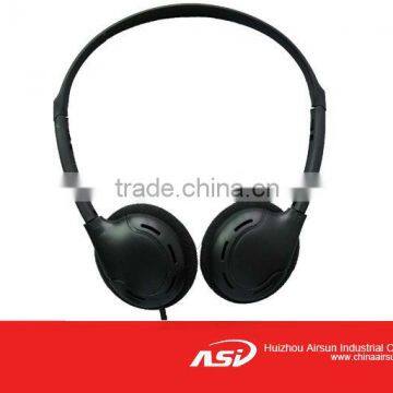 Disposable Headsets Airline Headphone