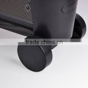 2000W New Stylish Electric Mica Heater With GS,CE,EMC,RoHS photo-3