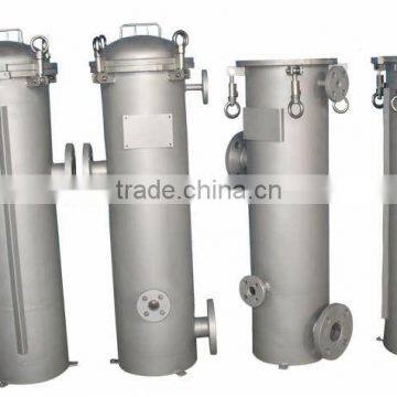 Stainless Steel Chemical Filter photo-2