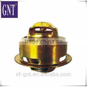 The S6K thermostat for excavator spare parts