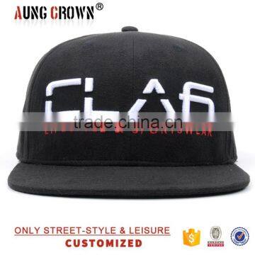 Embroidery Snapback,cap Snapback Design,2016 Fashion Snapback Cap Quality Choice photo-2