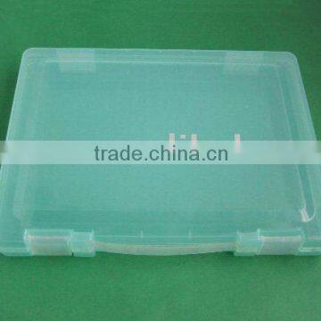 document box G-564, file box