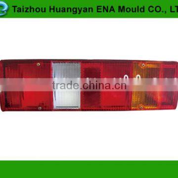 auto lamp plastic injection mould