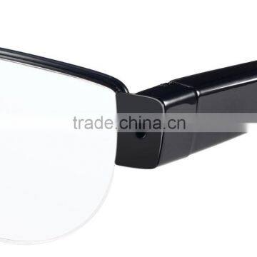 Clear Glass With Mini Camera hd Mini Sport dv 1080p Manual photo-2