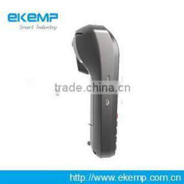 Portable Lottery Vending POS Machine With Barcode Scanner and Thermal Printer photo-2