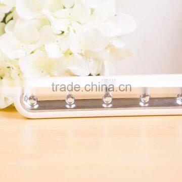 Best-selling LED ceiling mounted closet cabinet shoe cabinet lighting