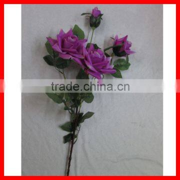 Ali export company home docoration artificial flowers