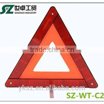 The most popular ROADSIDE car triangle reflective