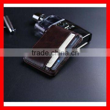 Creative Magic Fashion Wallet for Men Hot Selling Wallet photo-4