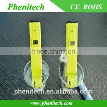 Professional Pen-type Digital Water ph Tds Meter photo-2