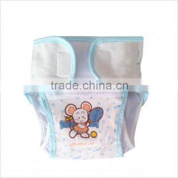 Baby Cloth Diapers Hot Sale ,One Pocket Reusable Baby Diapers photo-3