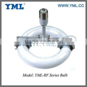 Induction tube lighting energy saving induction lighting retrofit