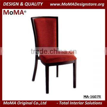 MA-1607R Classic Banquet Chair