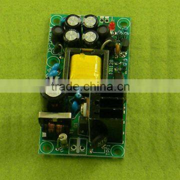 Factory price dual voltage switching power supply AC-DC buck inverter module ac 220V to dc 12V 5V