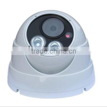 1.3MP HD dome IP IR camera