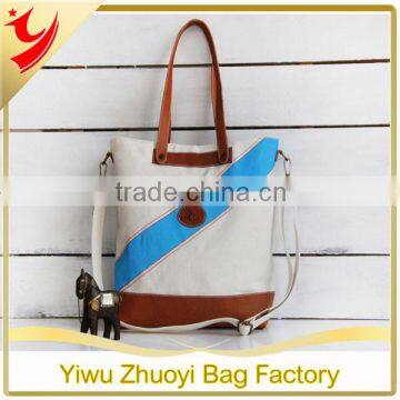 2014 Elegant, large, spacious, casual shopping bags