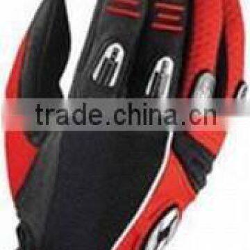 Motor Bike Gloves