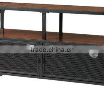 Industrial TV Cabinet
