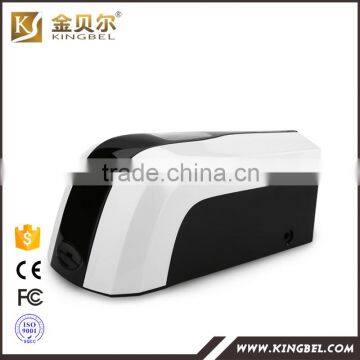 Manufacturer Direct Selling ABS Automatic Liquid Foam Soap Dispenser Supplier's Choice photo-3