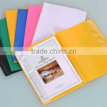 soft cover book printing, soft pvc book cover