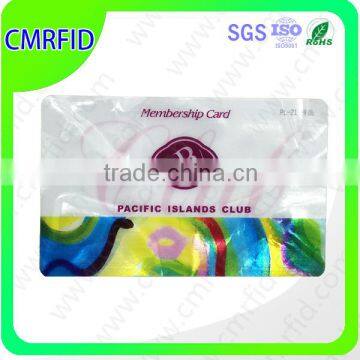 Cheap PVC Door Access Control Card photo-4