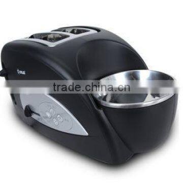 2016 hot sale toaster and egg cooker