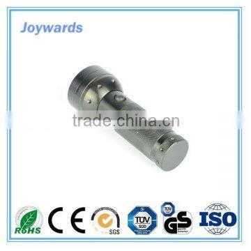 Customized Promotion Portable Aluminum Led Flashlight photo-3