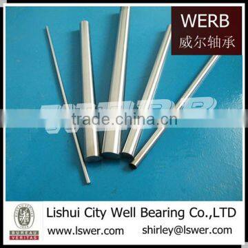 Linear guide rod from certifid manufacturer