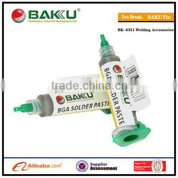 BAKU Imported High Quality BGA Solder Flux BK-6351 photo-3