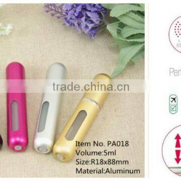 wholesale perfume spray bottle refill from bottom