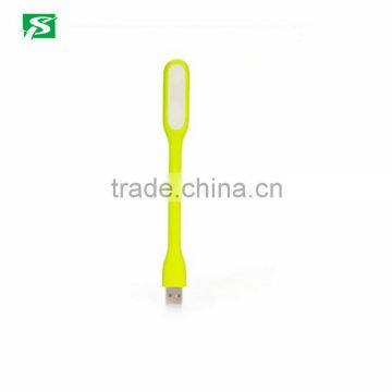 6 led blubs mini usb led light