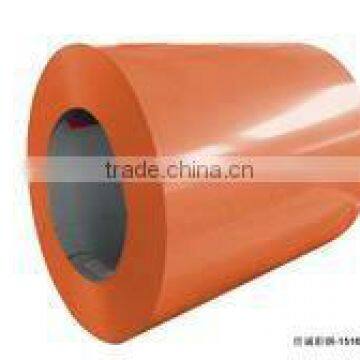 Building Material Tiles / PPGI / Ppgi/color Coated Steel Coil Supplier's Choice photo-2