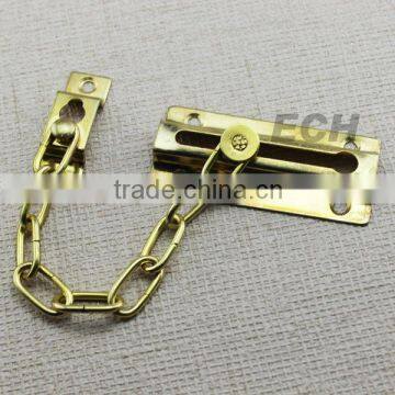 2013 Shine-on chain door latch